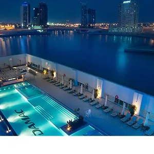 ***** Aparthotel Damac Canal Views Residences United Arab Emirates