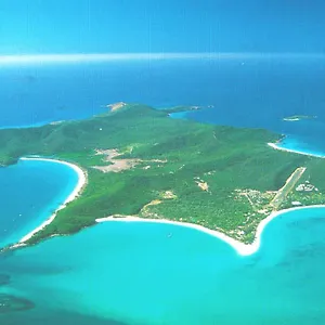 Village Great Keppel Island
