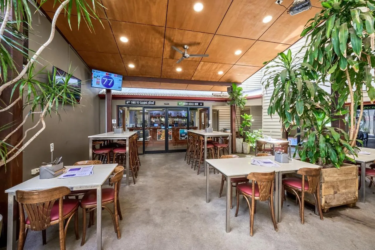 Yandina Hotel أستراليا